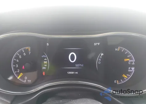 2017 Jeep Grand Cherokee Limited 4X4 z USA, uszkodzony, nr VIN 1C4RJFBG7HC922728